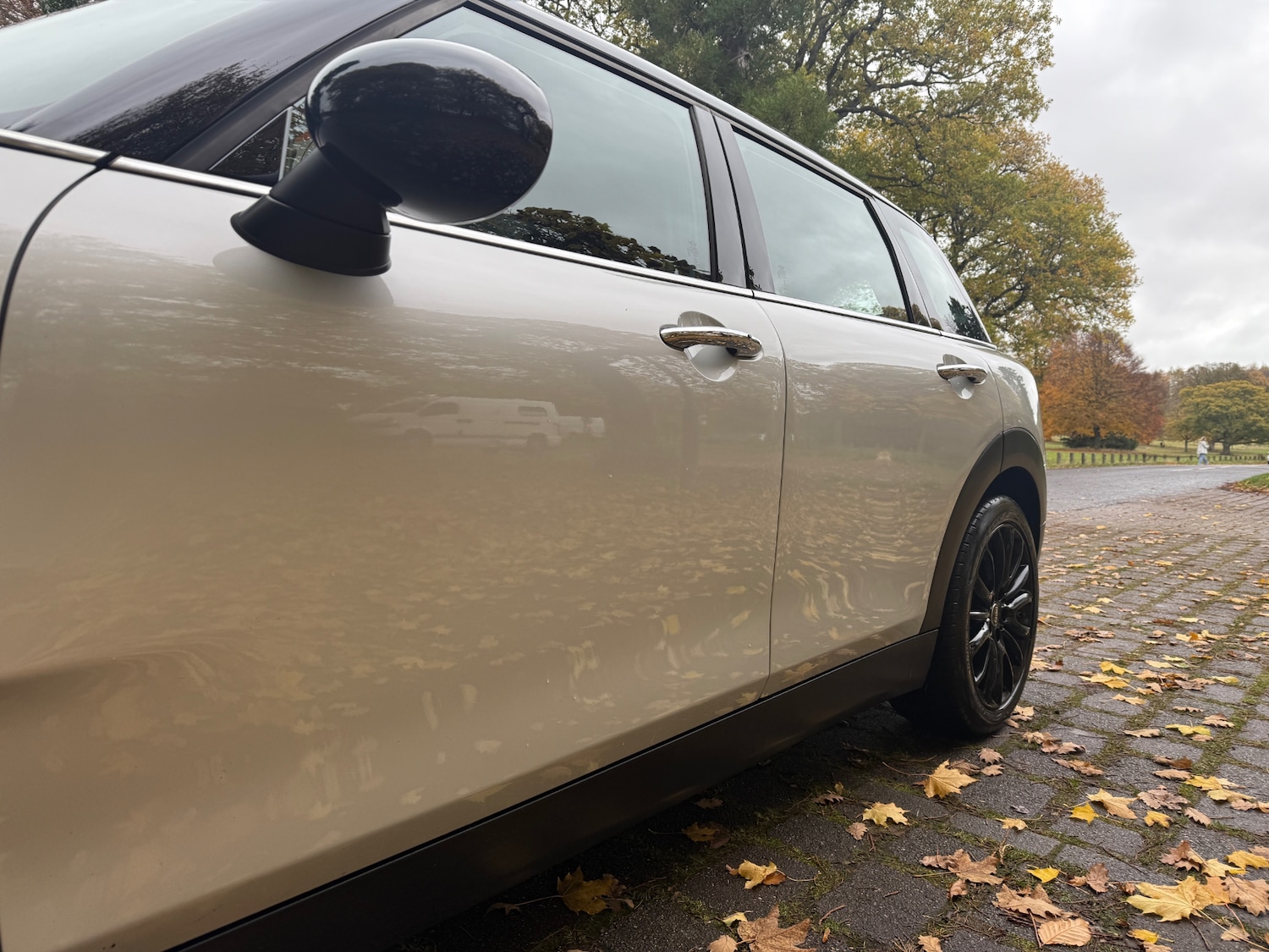 Used MINI Clubman 2017 for sale - 76442729: Photo 11