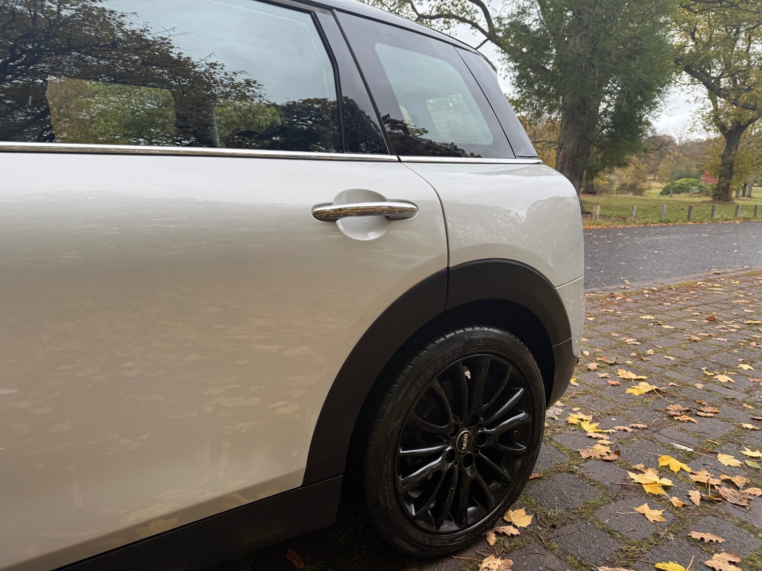 Used MINI Clubman 2017 for sale - 76442729: Photo 12