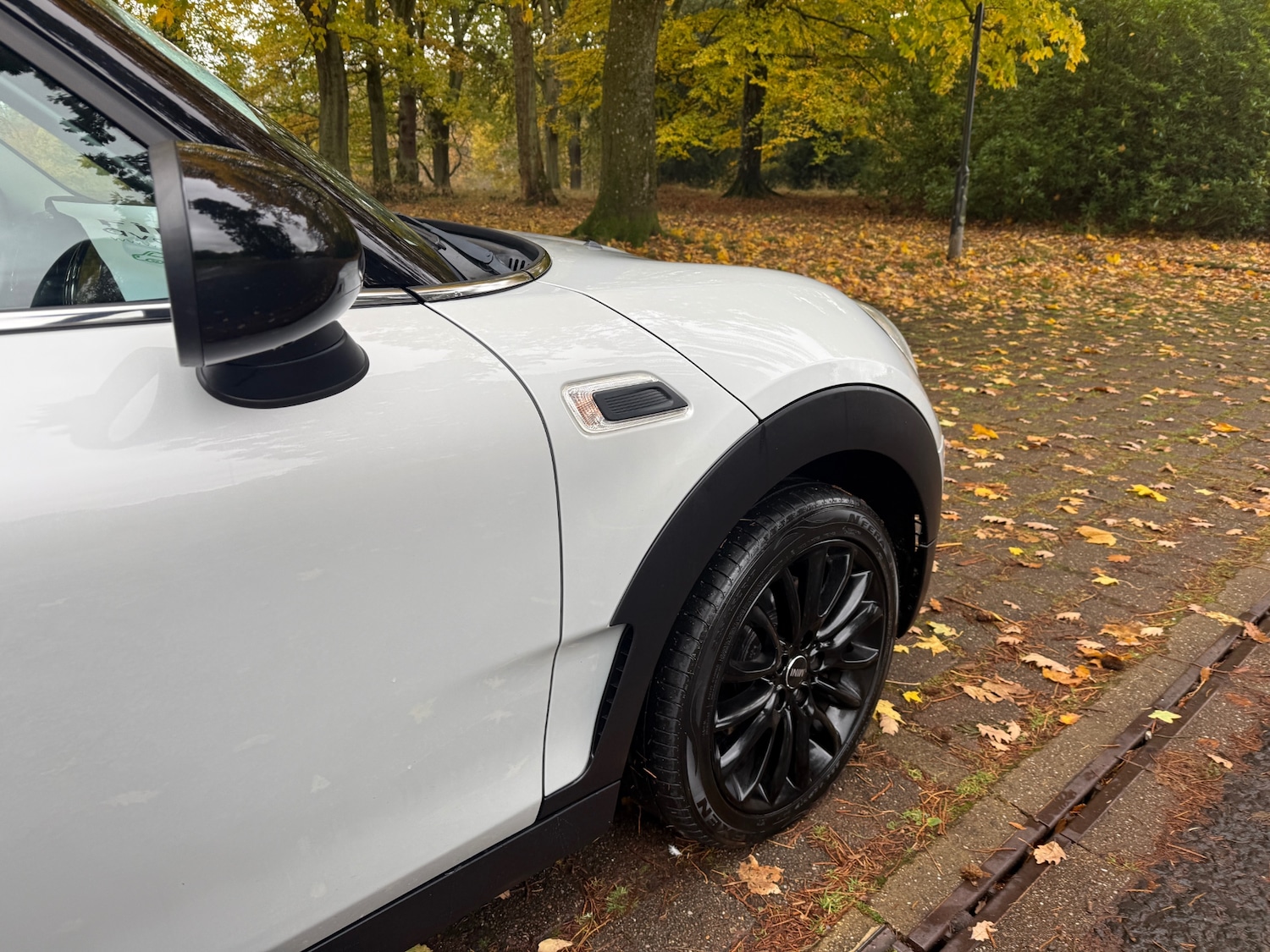 Used MINI Clubman 2017 for sale - 76442729: Photo 13