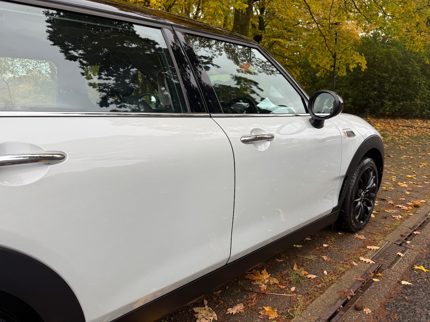 Used MINI Clubman 2017 for sale - 76442729: Photo 15