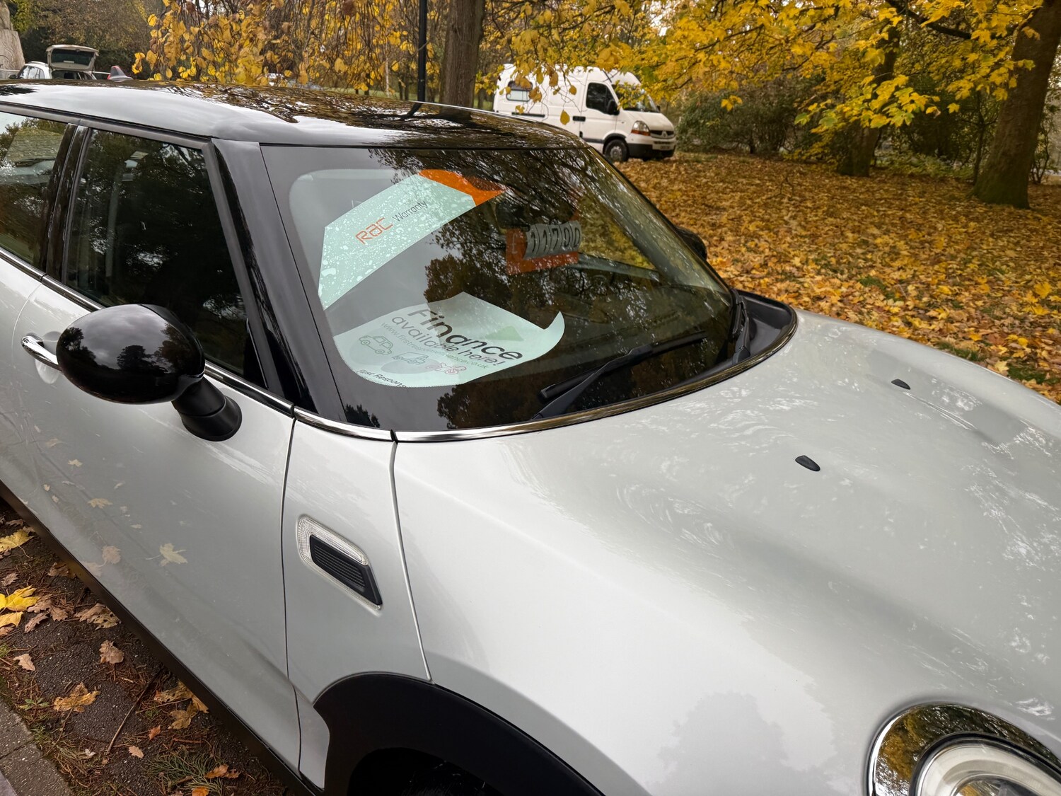 Used MINI Clubman 2017 for sale - 76442729: Photo 17