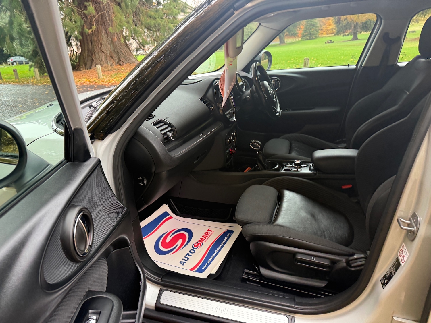 Used MINI Clubman 2017 for sale - 76442729: Photo 18