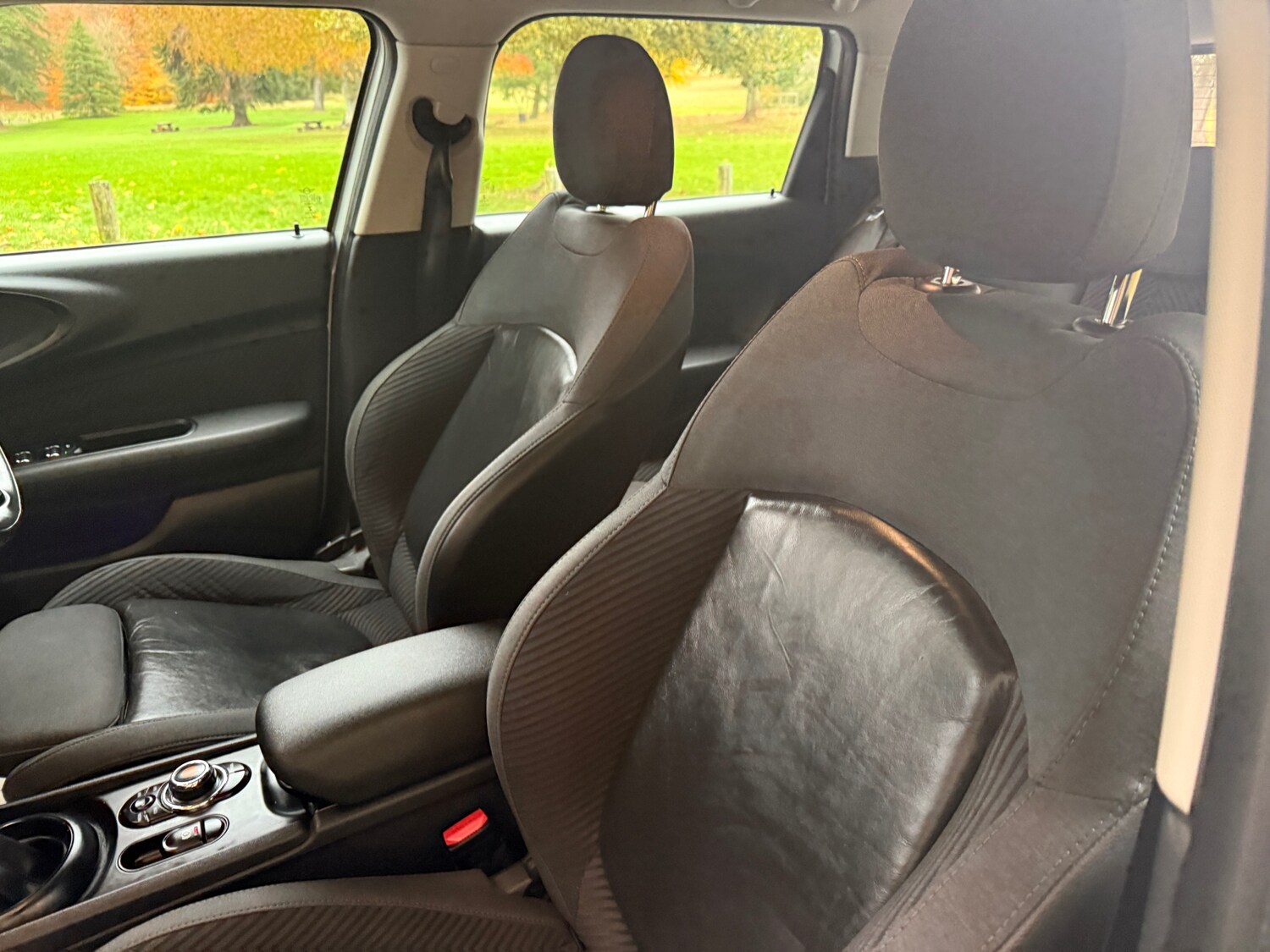 Used MINI Clubman 2017 for sale - 76442729: Photo 19