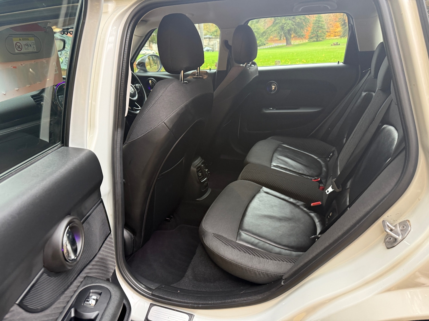 Used MINI Clubman 2017 for sale - 76442729: Photo 20