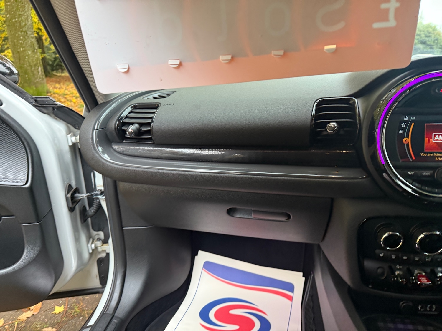 Used MINI Clubman 2017 for sale - 76442729: Photo 23