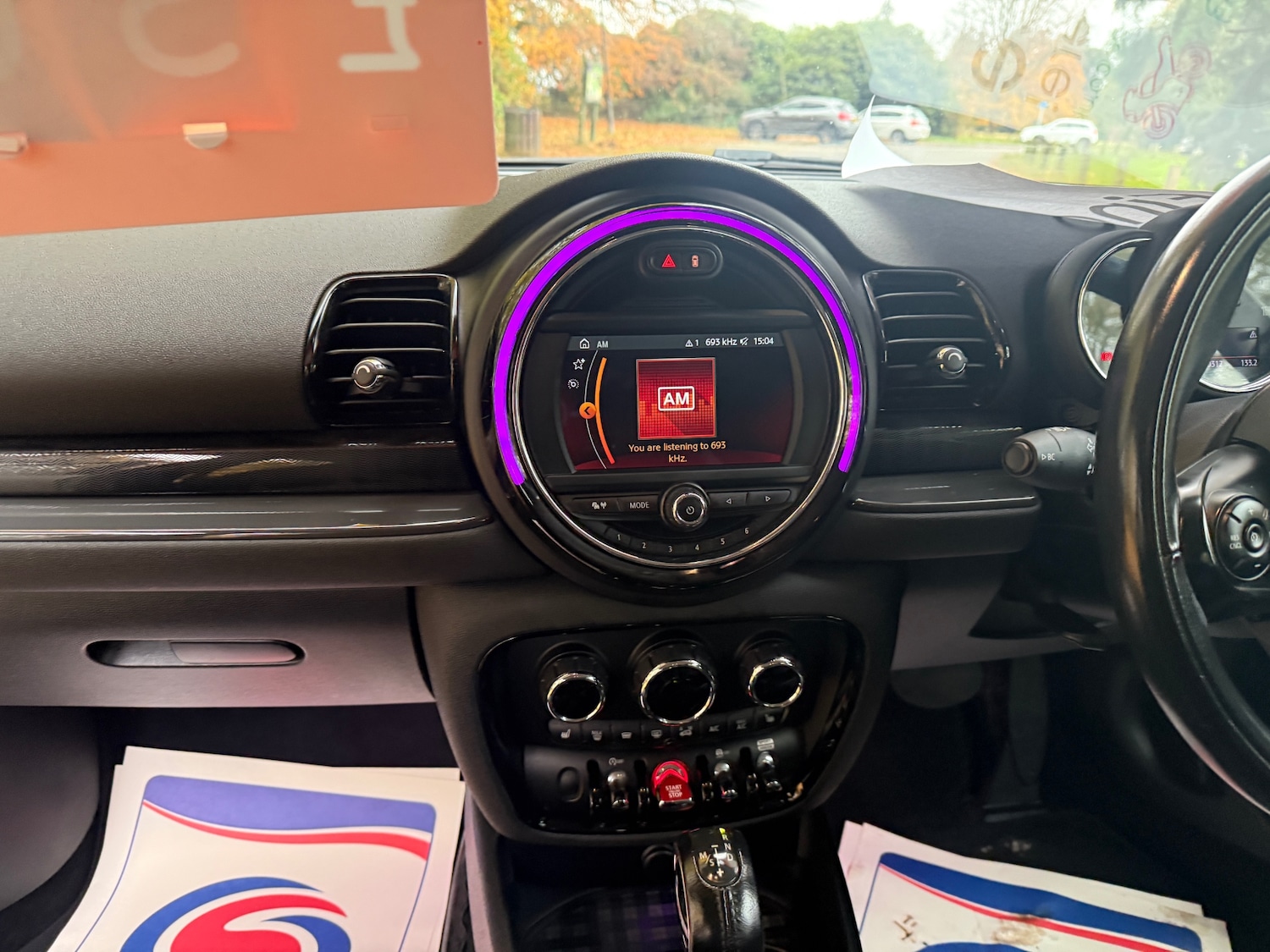 Used MINI Clubman 2017 for sale - 76442729: Photo 24