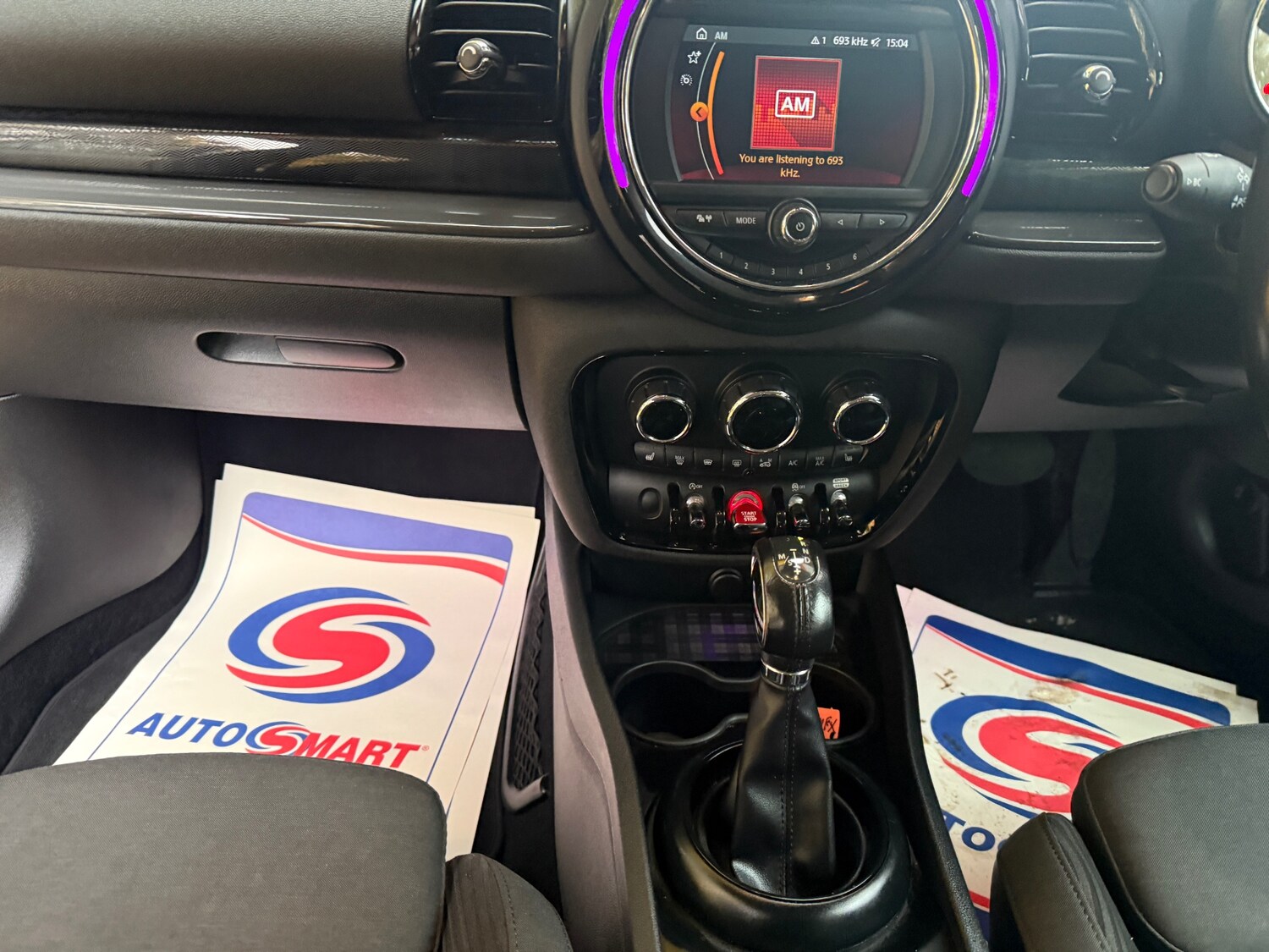 Used MINI Clubman 2017 for sale - 76442729: Photo 25