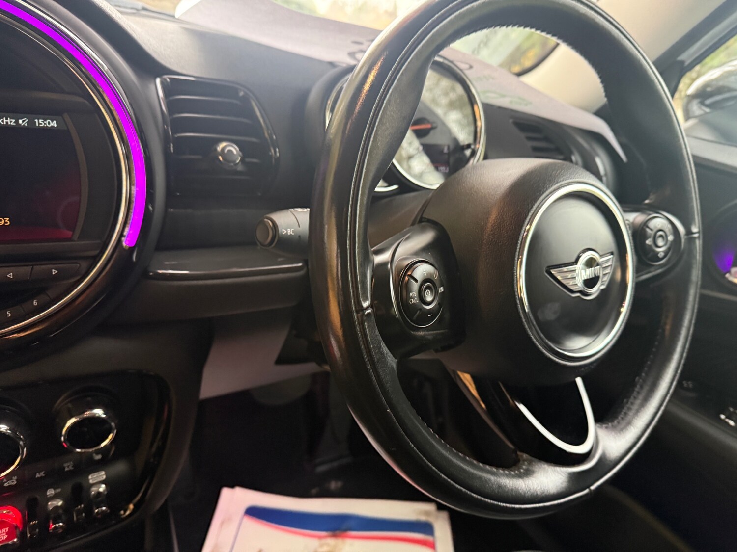 Used MINI Clubman 2017 for sale - 76442729: Photo 26