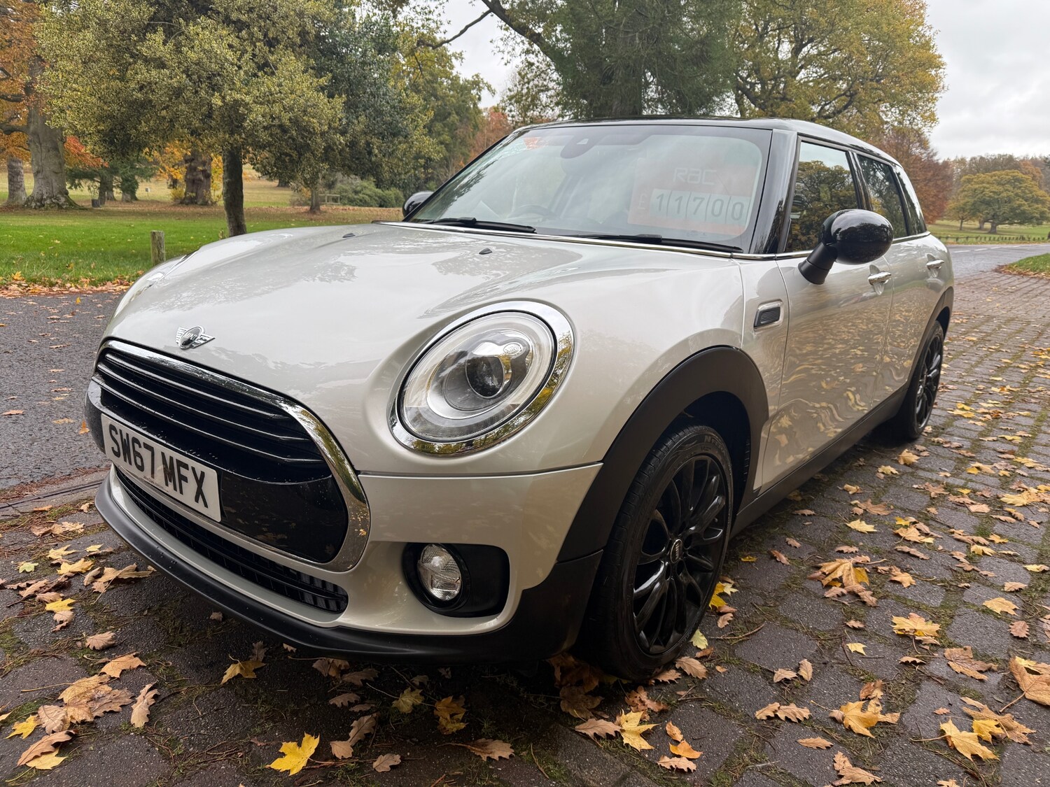Used MINI Clubman 2017 for sale - 76442729: Photo 4