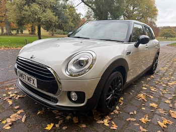 Used MINI Clubman 2017 for sale - 76442729: Photo