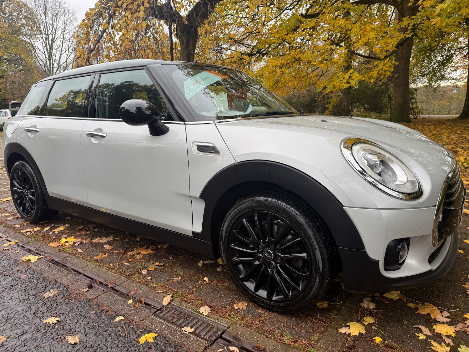 Used MINI Clubman 2017 for sale - 76442729: Photo 5