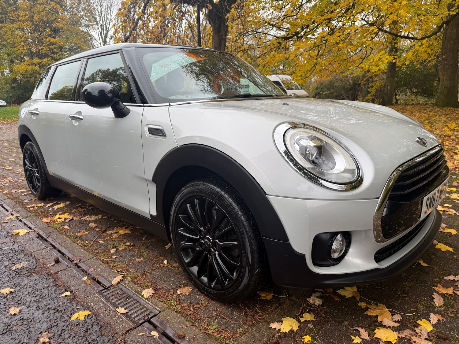 Used MINI Clubman 2017 for sale - 76442729: Photo 6