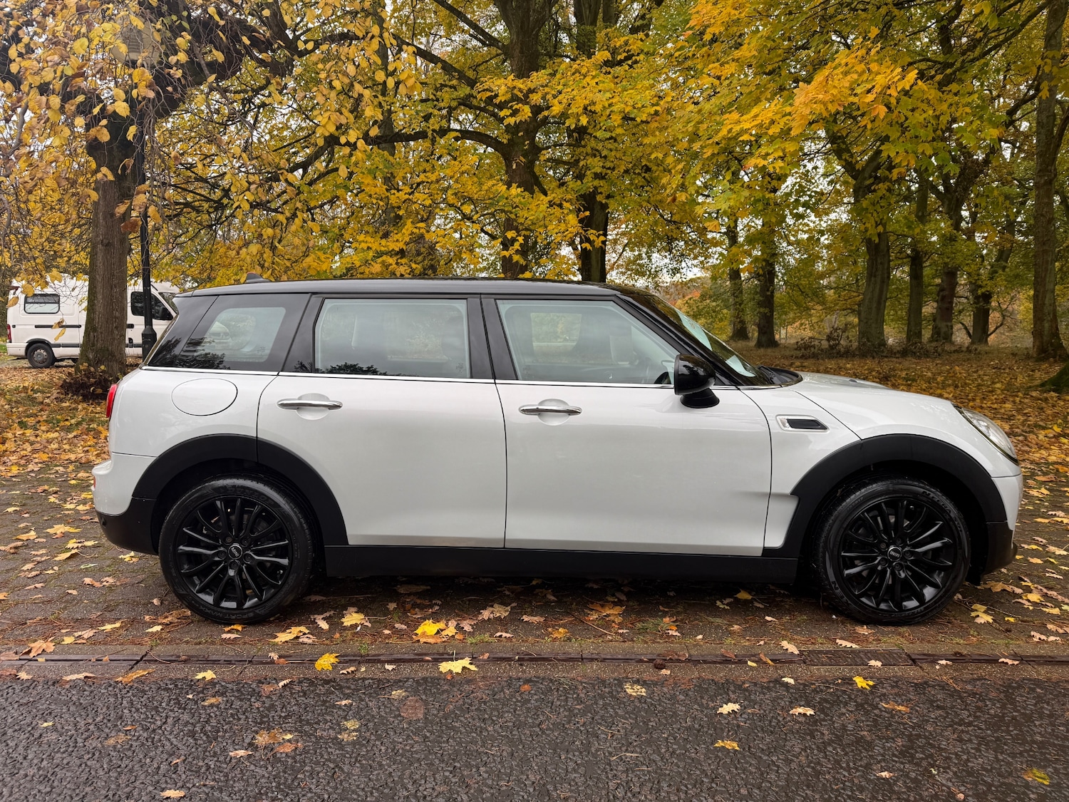 Used MINI Clubman 2017 for sale - 76442729: Photo 7