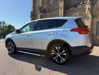 Used Toyota RAV4 2014 for sale - 75227698: Photo