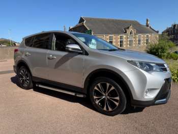Used Toyota RAV4 2014 for sale - 75227698: Photo