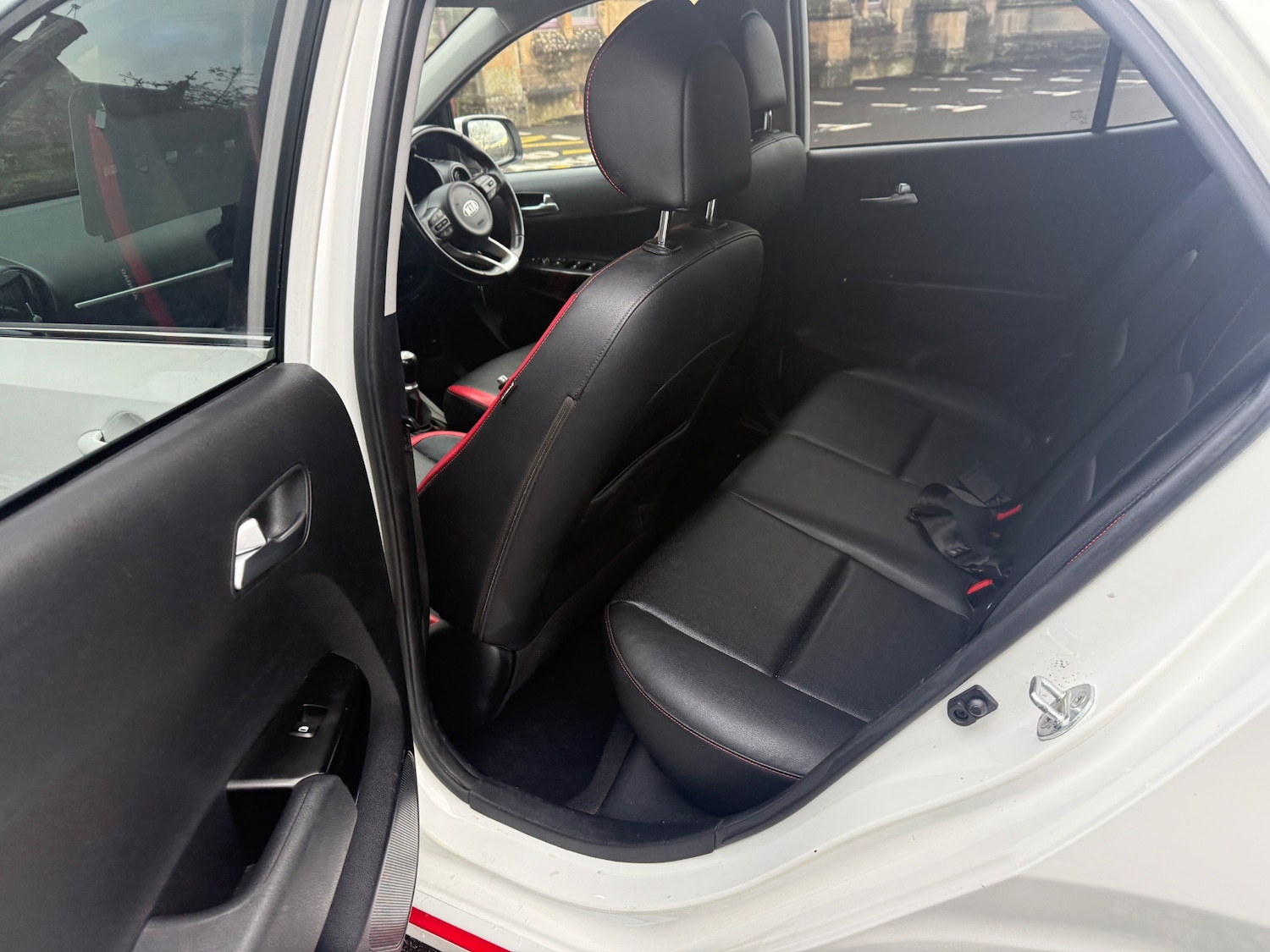 Used Kia Picanto 2018 for sale - 77162001: Photo 10