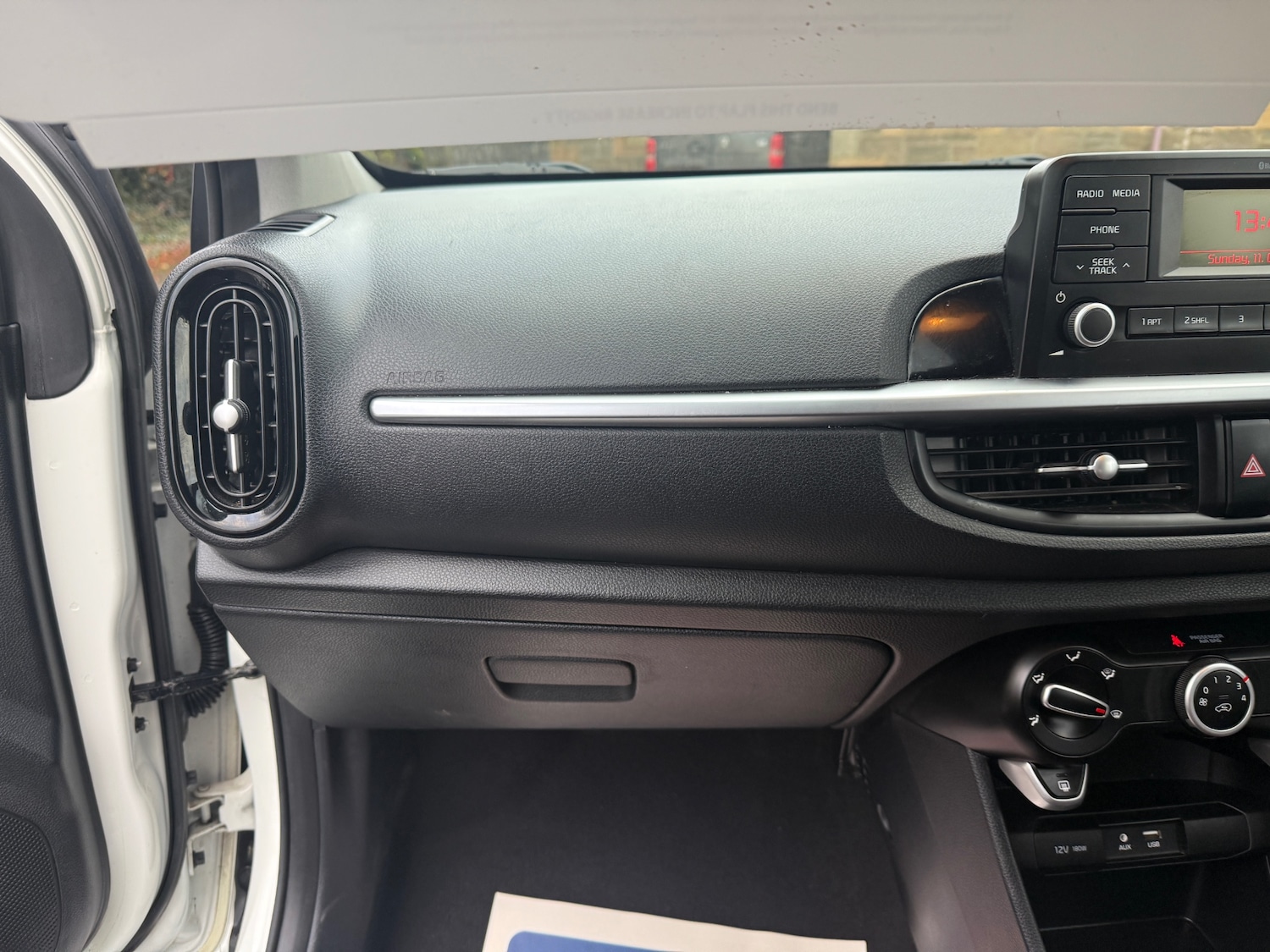 Used Kia Picanto 2018 for sale - 77162001: Photo 12