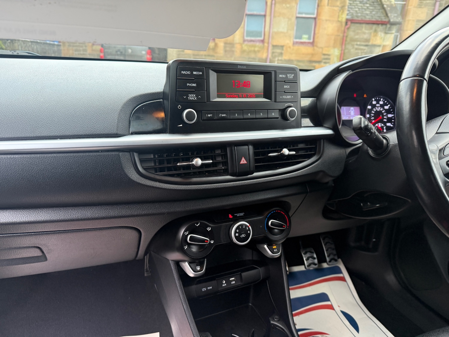 Used Kia Picanto 2018 for sale - 77162001: Photo 13