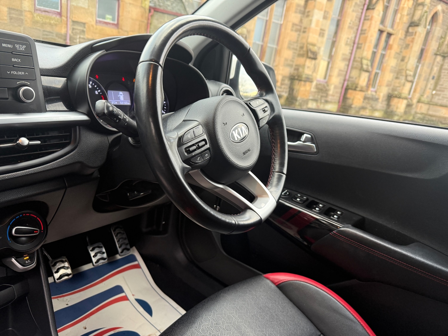 Used Kia Picanto 2018 for sale - 77162001: Photo 15