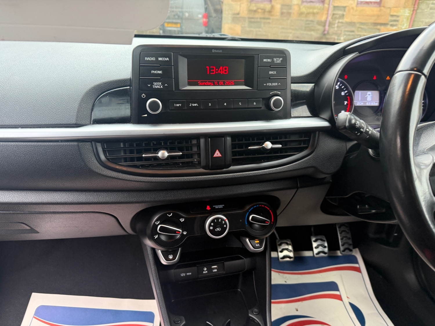 Used Kia Picanto 2018 for sale - 77162001: Photo 16