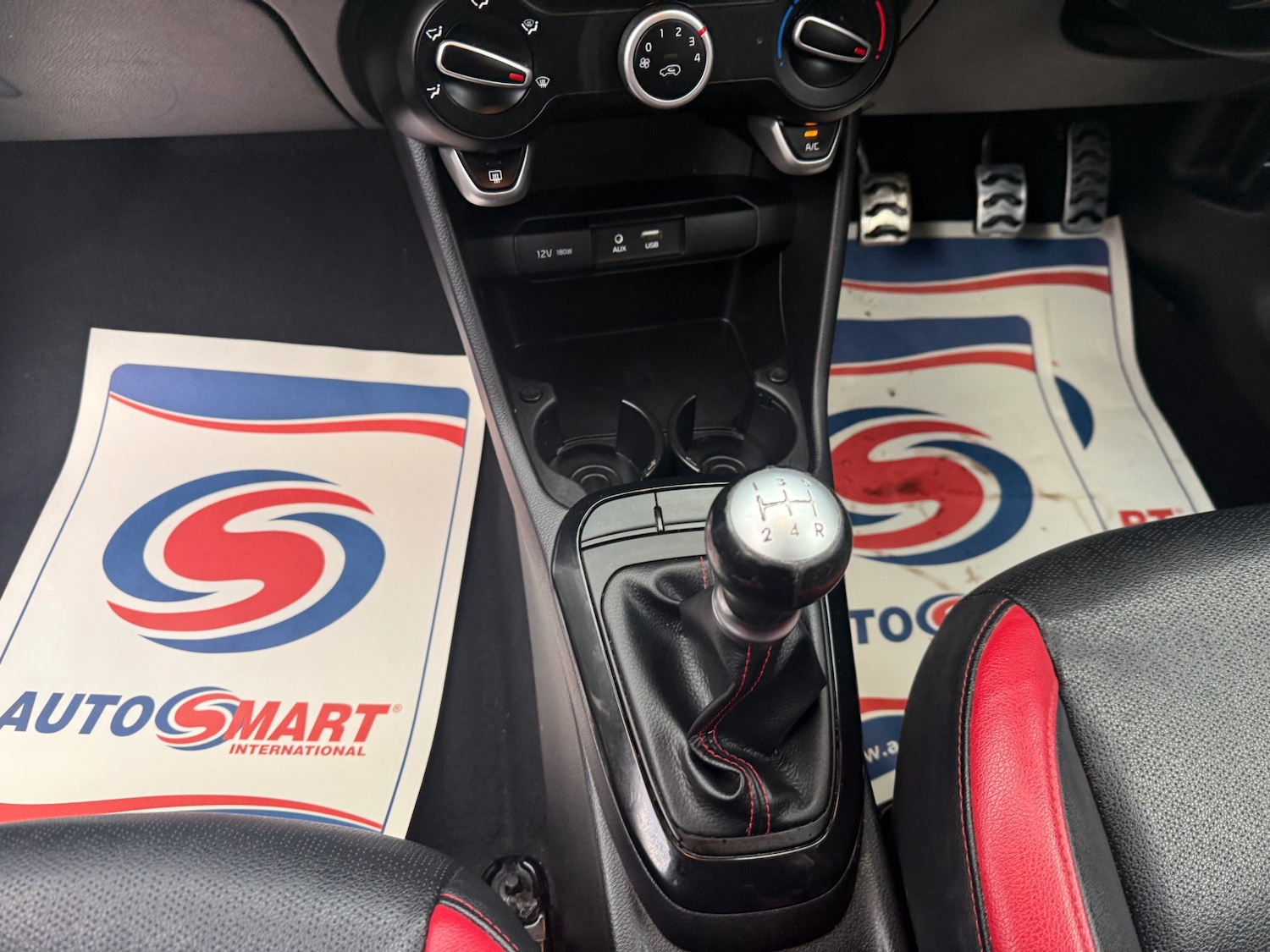 Used Kia Picanto 2018 for sale - 77162001: Photo 17