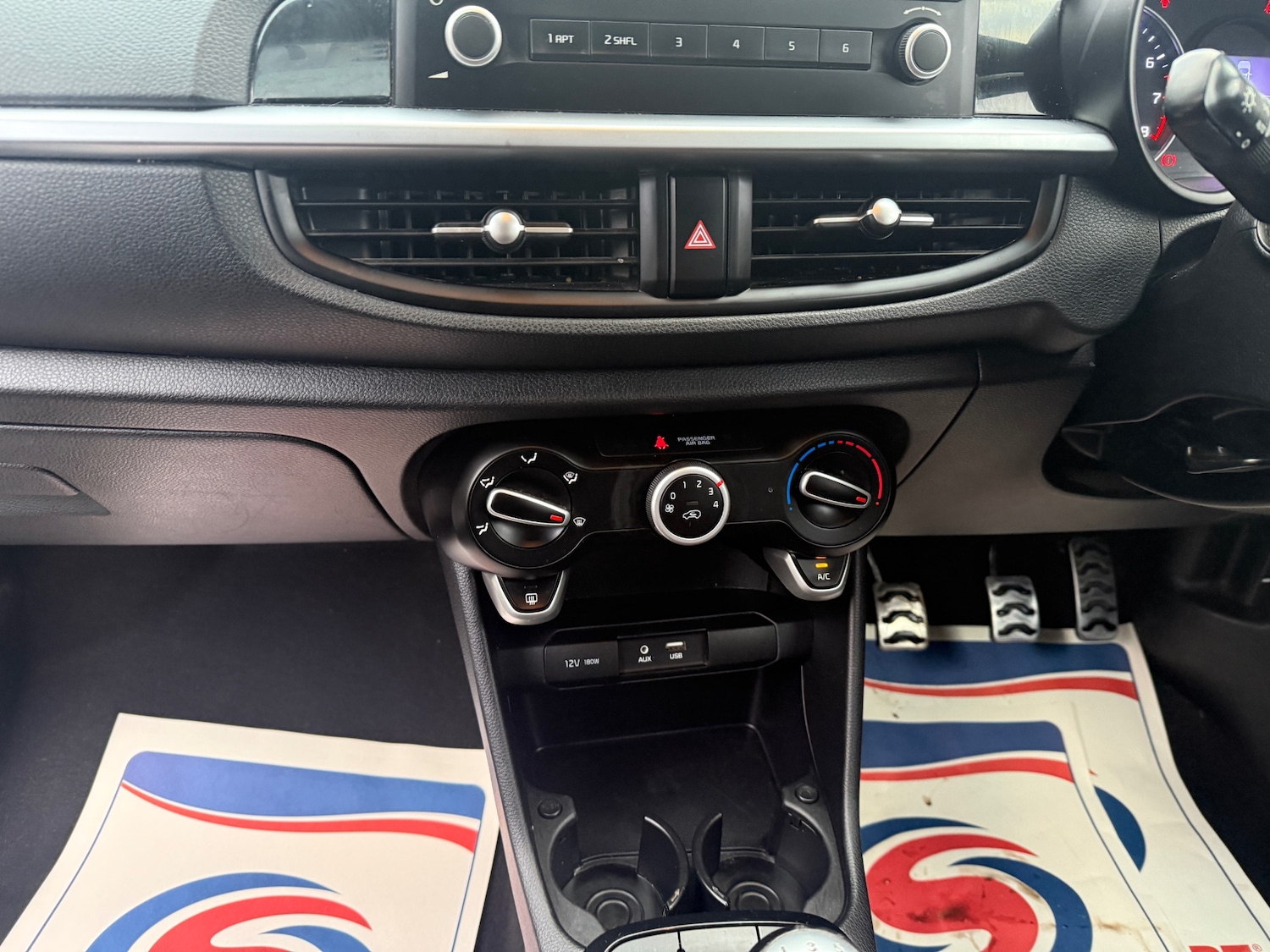 Used Kia Picanto 2018 for sale - 77162001: Photo 18