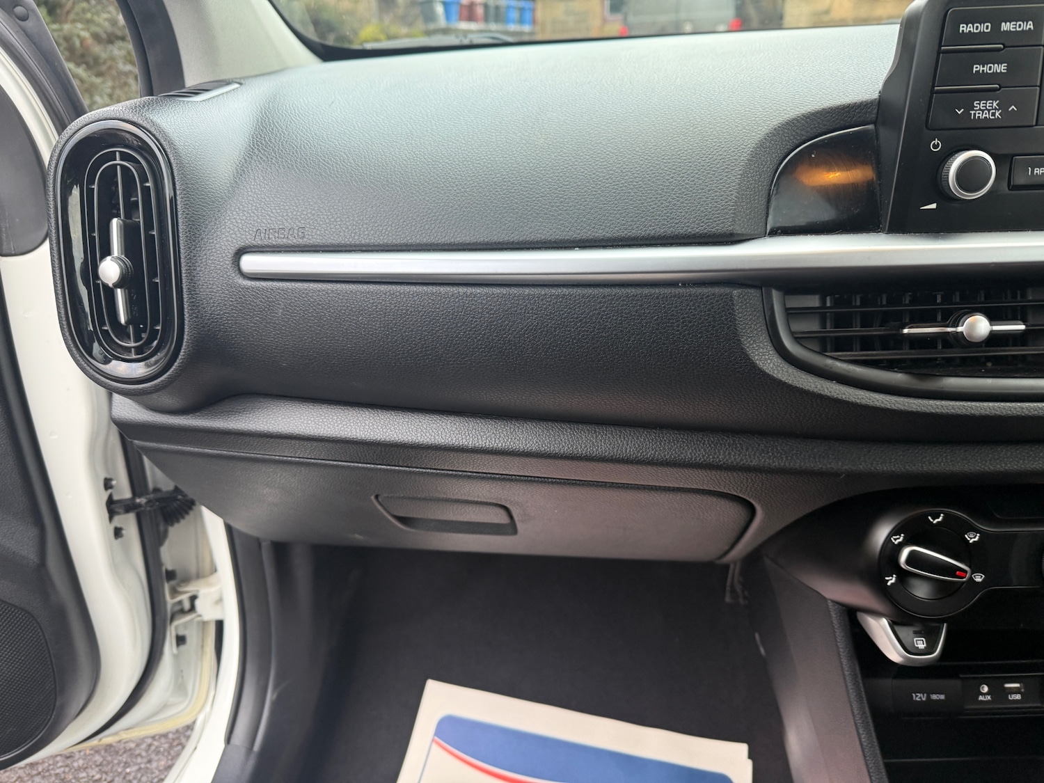 Used Kia Picanto 2018 for sale - 77162001: Photo 19