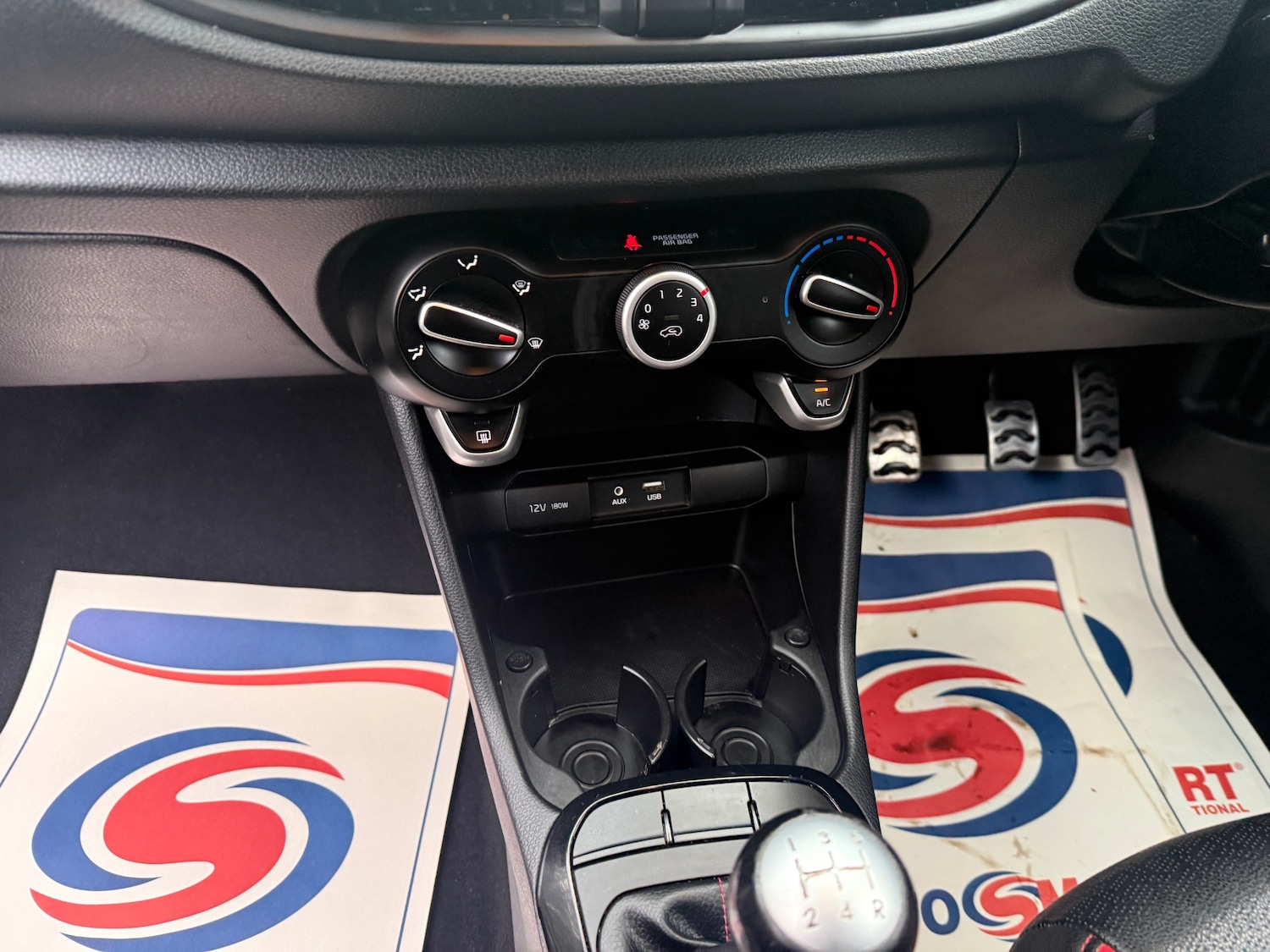 Used Kia Picanto 2018 for sale - 77162001: Photo 20