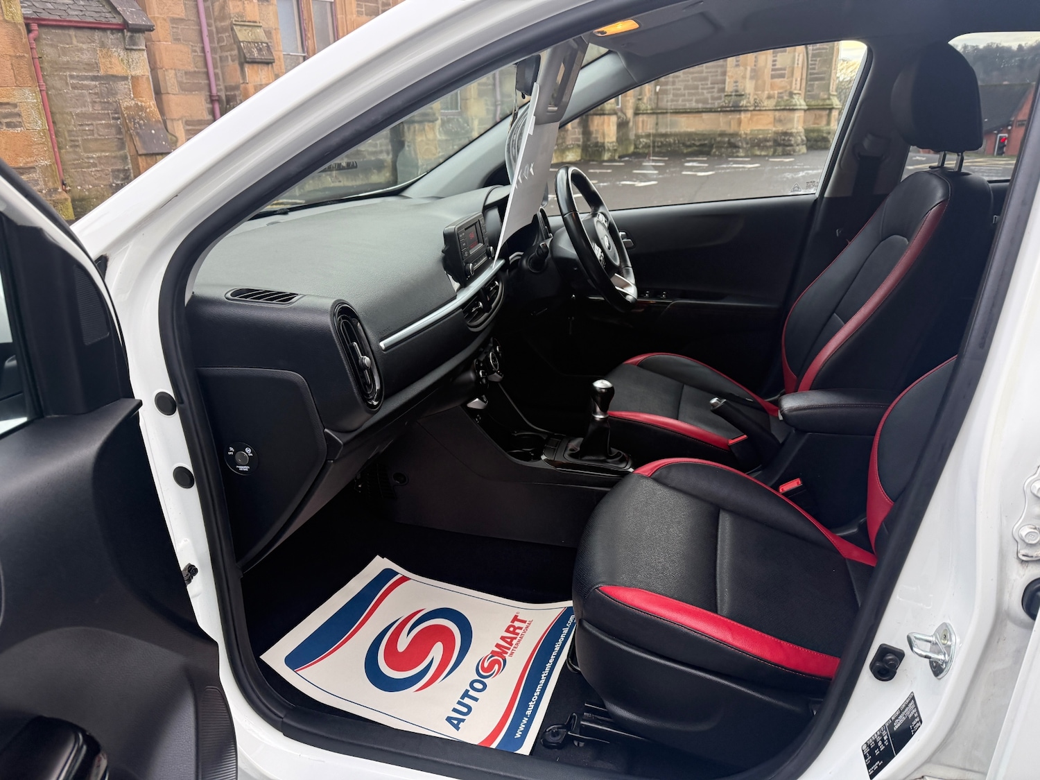 Used Kia Picanto 2018 for sale - 77162001: Photo 9