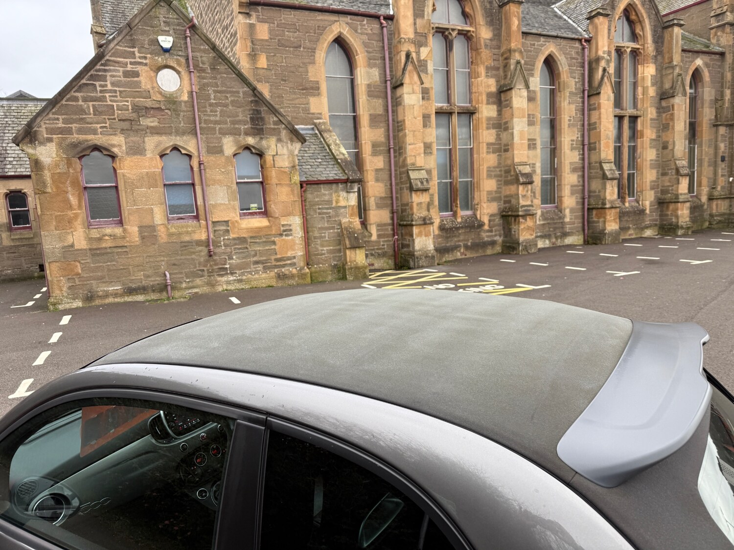 Used Abarth 595 2021 for sale - 77614678: Photo 17