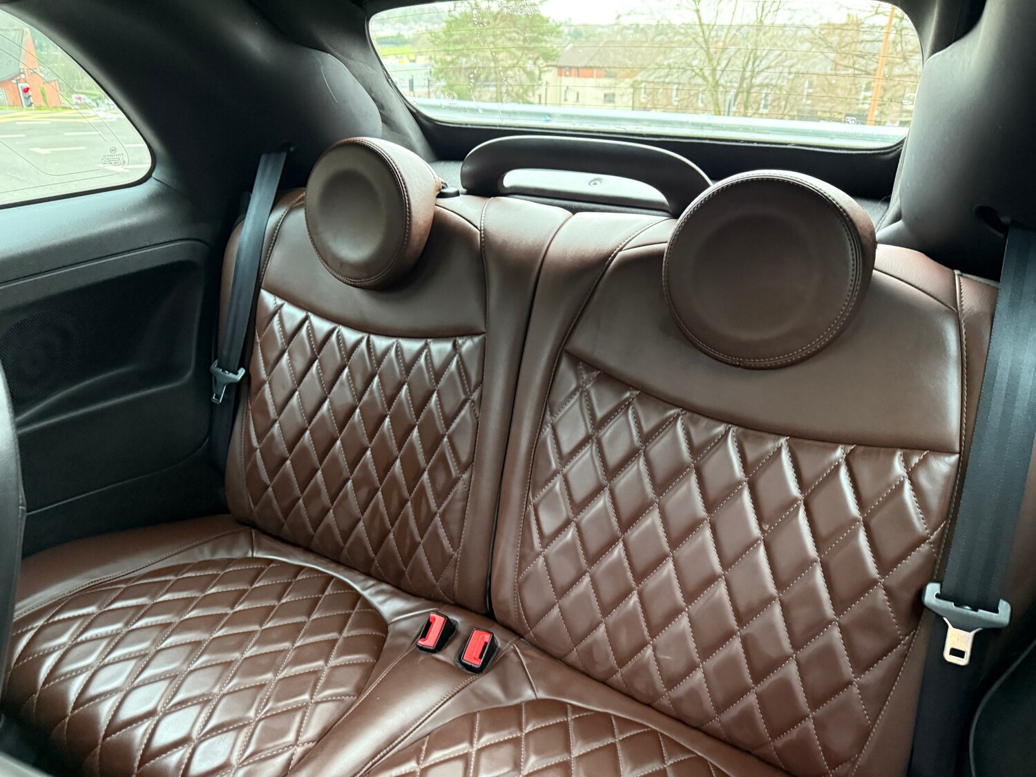 Used Abarth 595 2021 for sale - 77614678: Photo 22