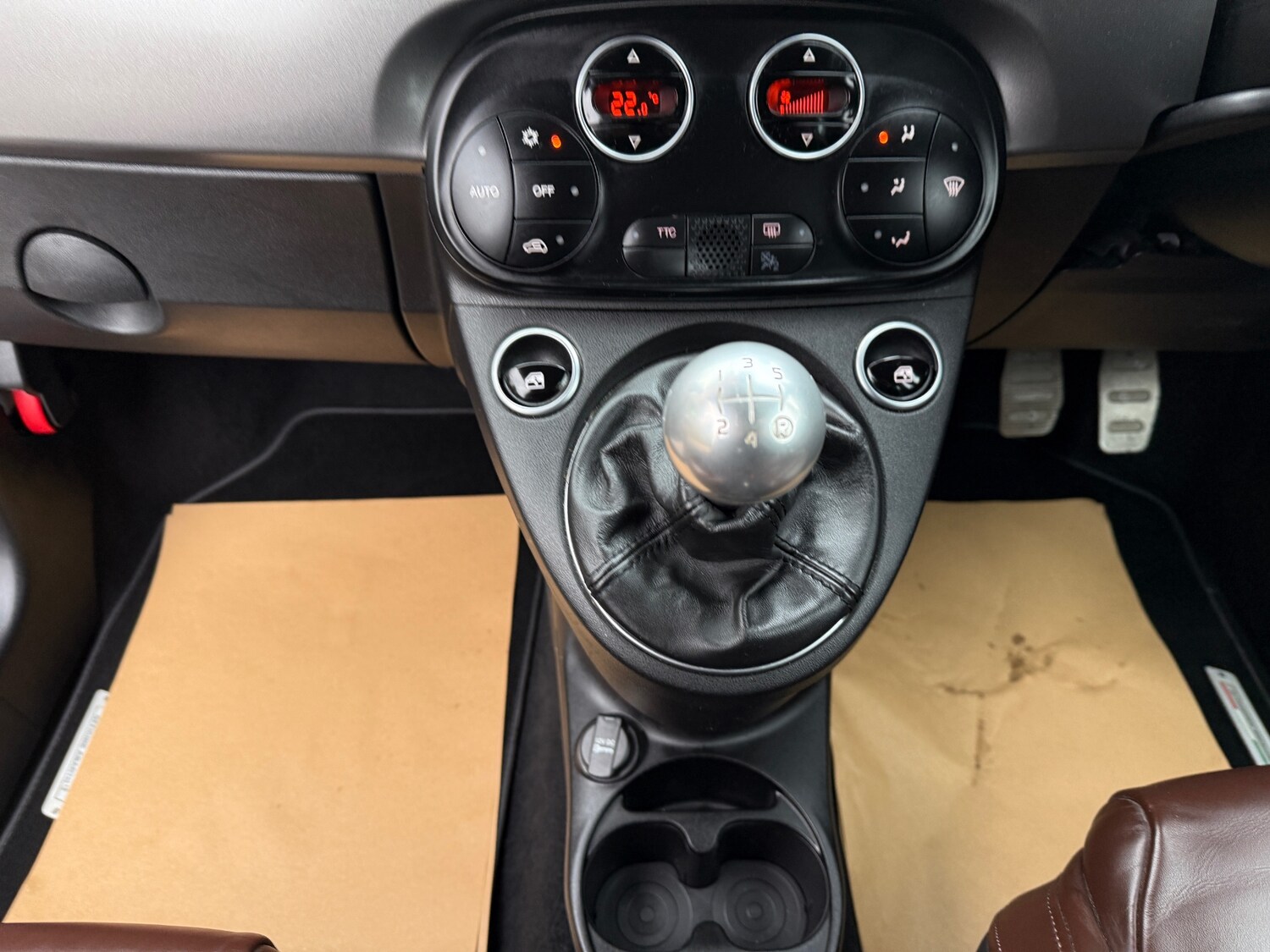 Used Abarth 595 2021 for sale - 77614678: Photo 28