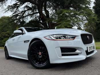 2017 (17) - 2.0d R-Sport 4dr