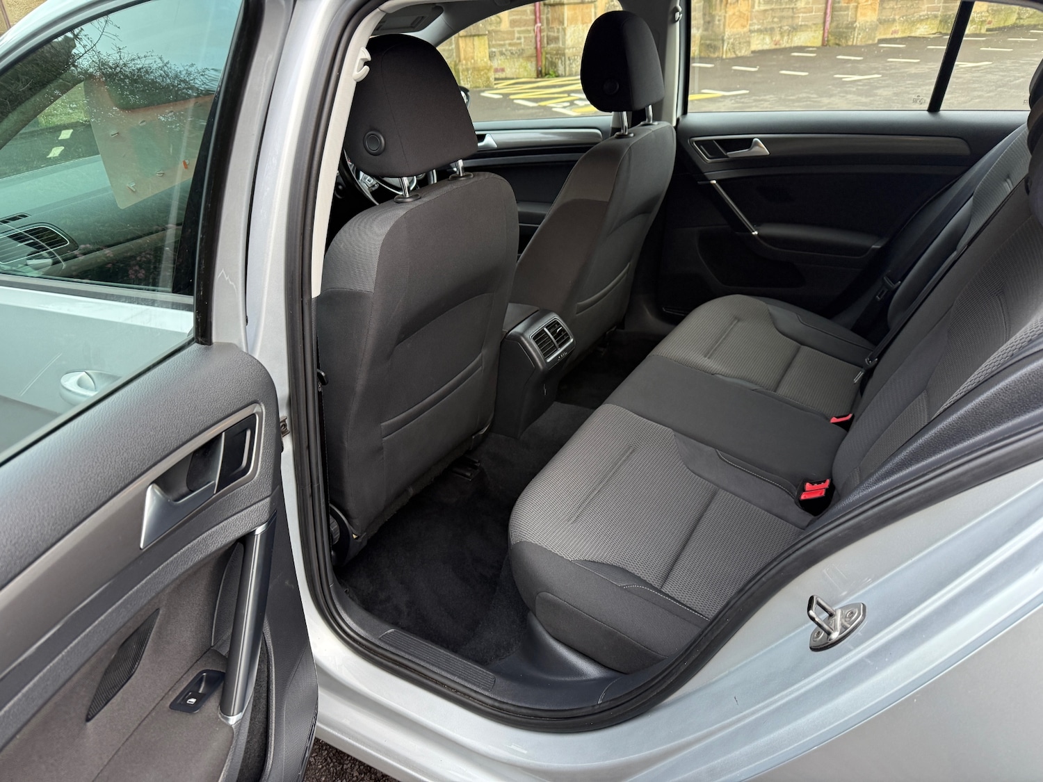 Used Volkswagen Golf 2013 for sale - 77786575: Photo 10