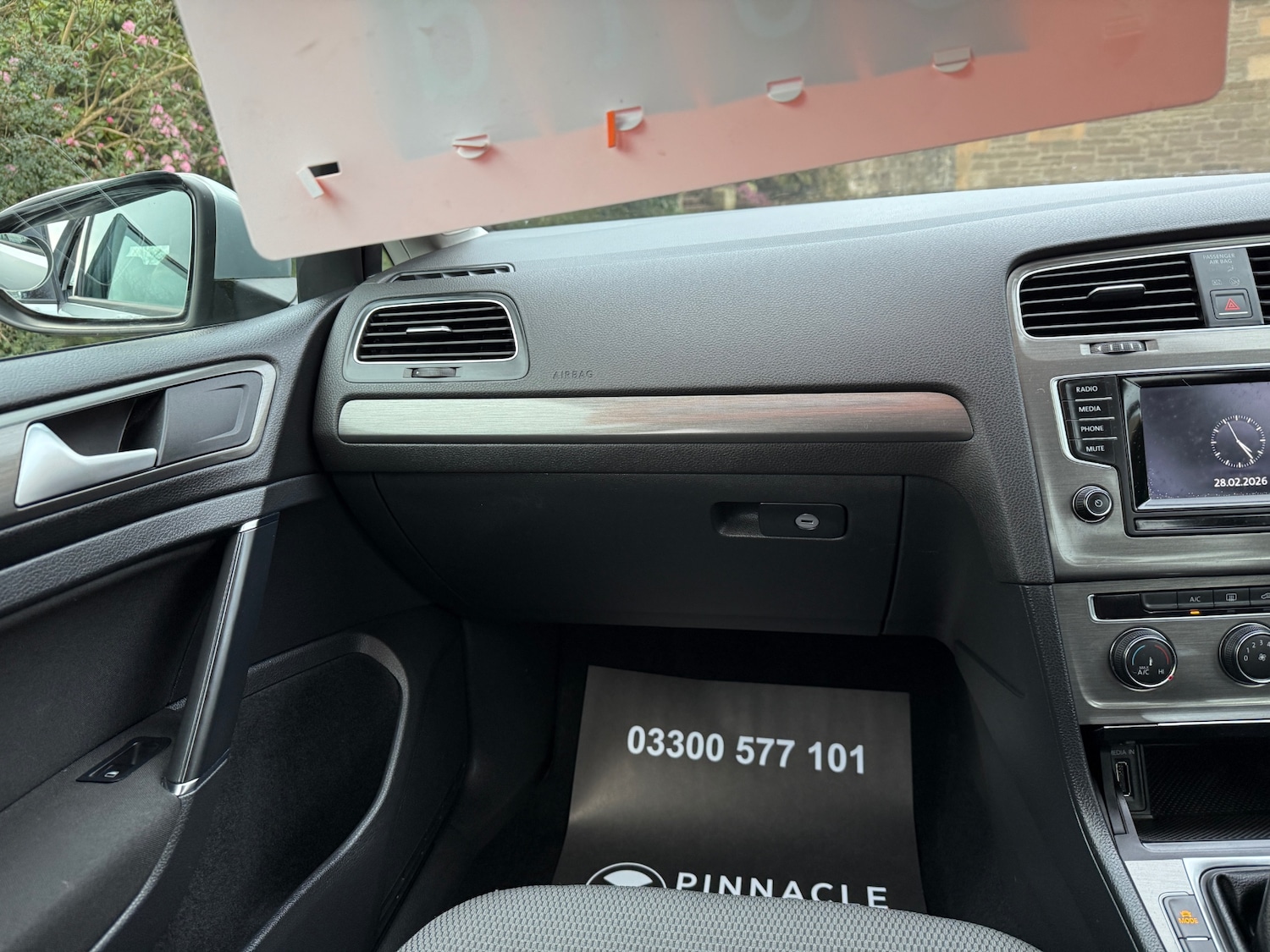 Used Volkswagen Golf 2013 for sale - 77786575: Photo 12