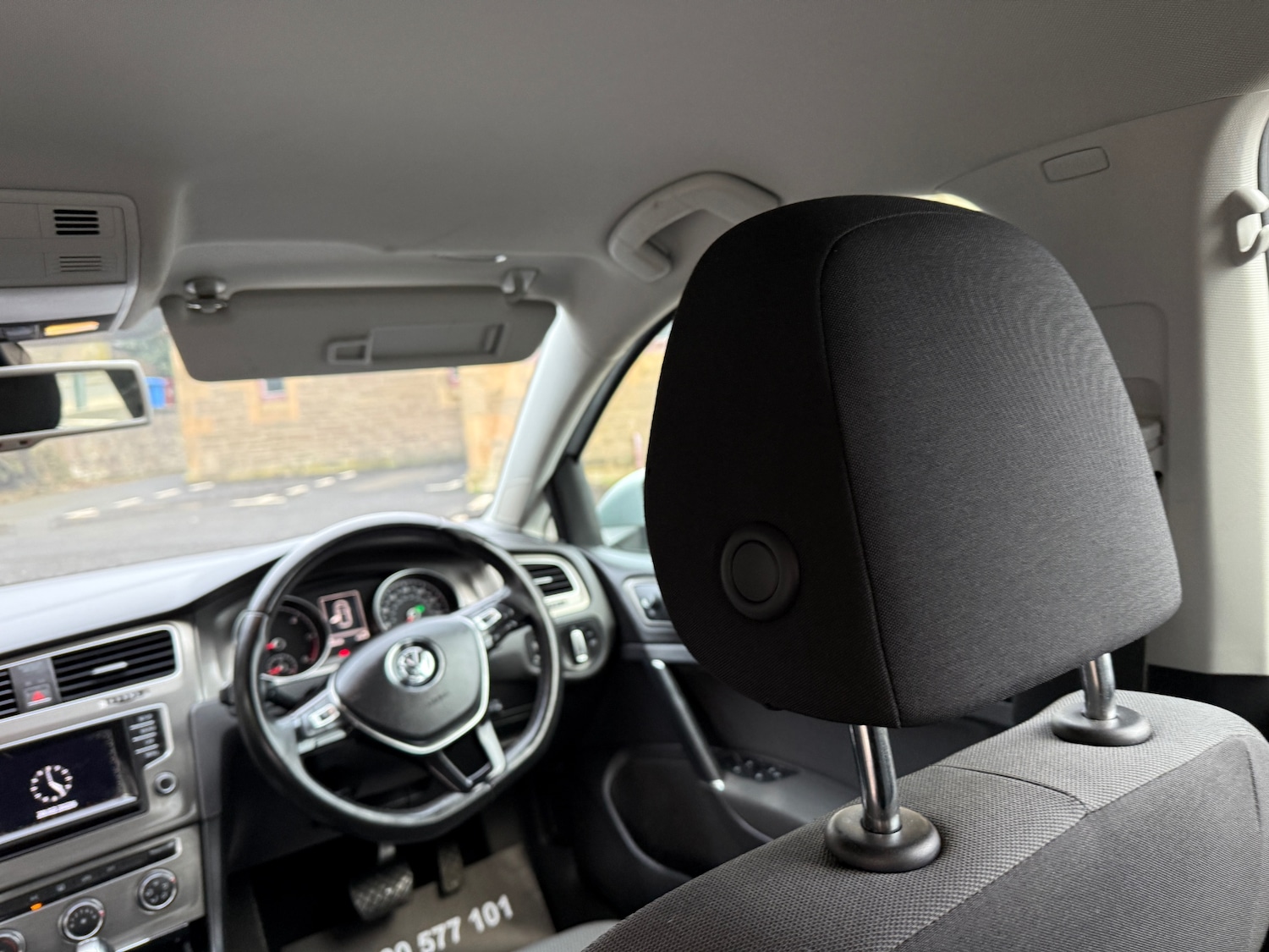 Used Volkswagen Golf 2013 for sale - 77786575: Photo 14