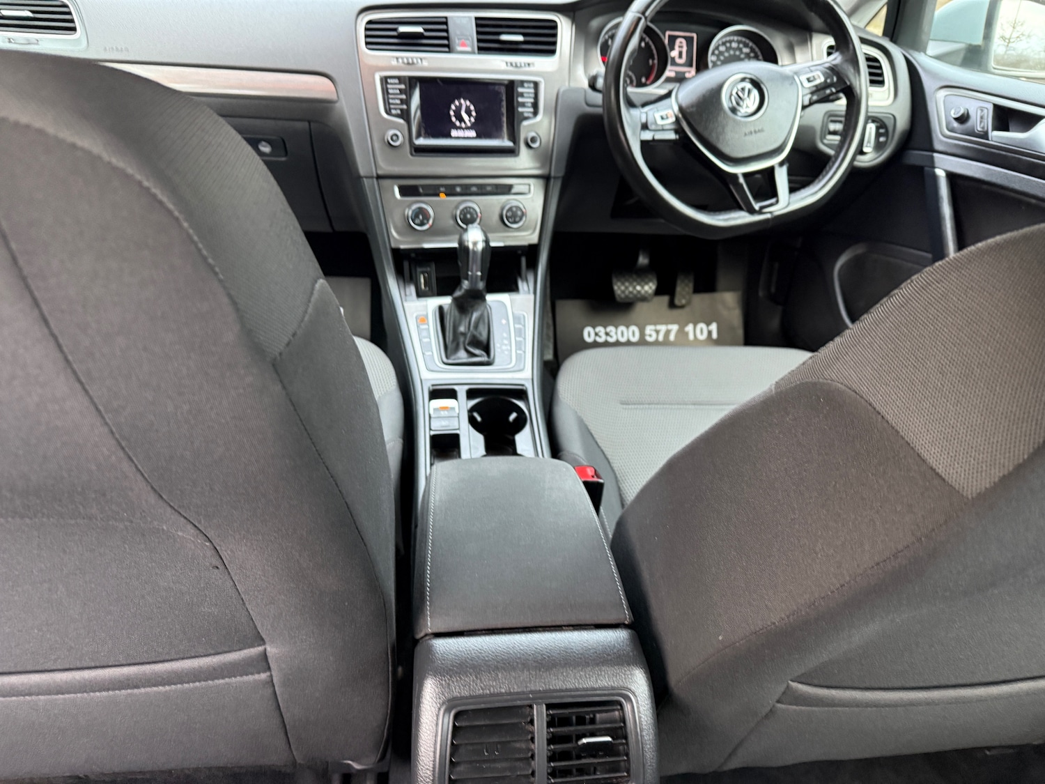 Used Volkswagen Golf 2013 for sale - 77786575: Photo 17