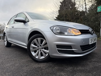 Used Volkswagen Golf 2013 for sale - 77786575: Photo