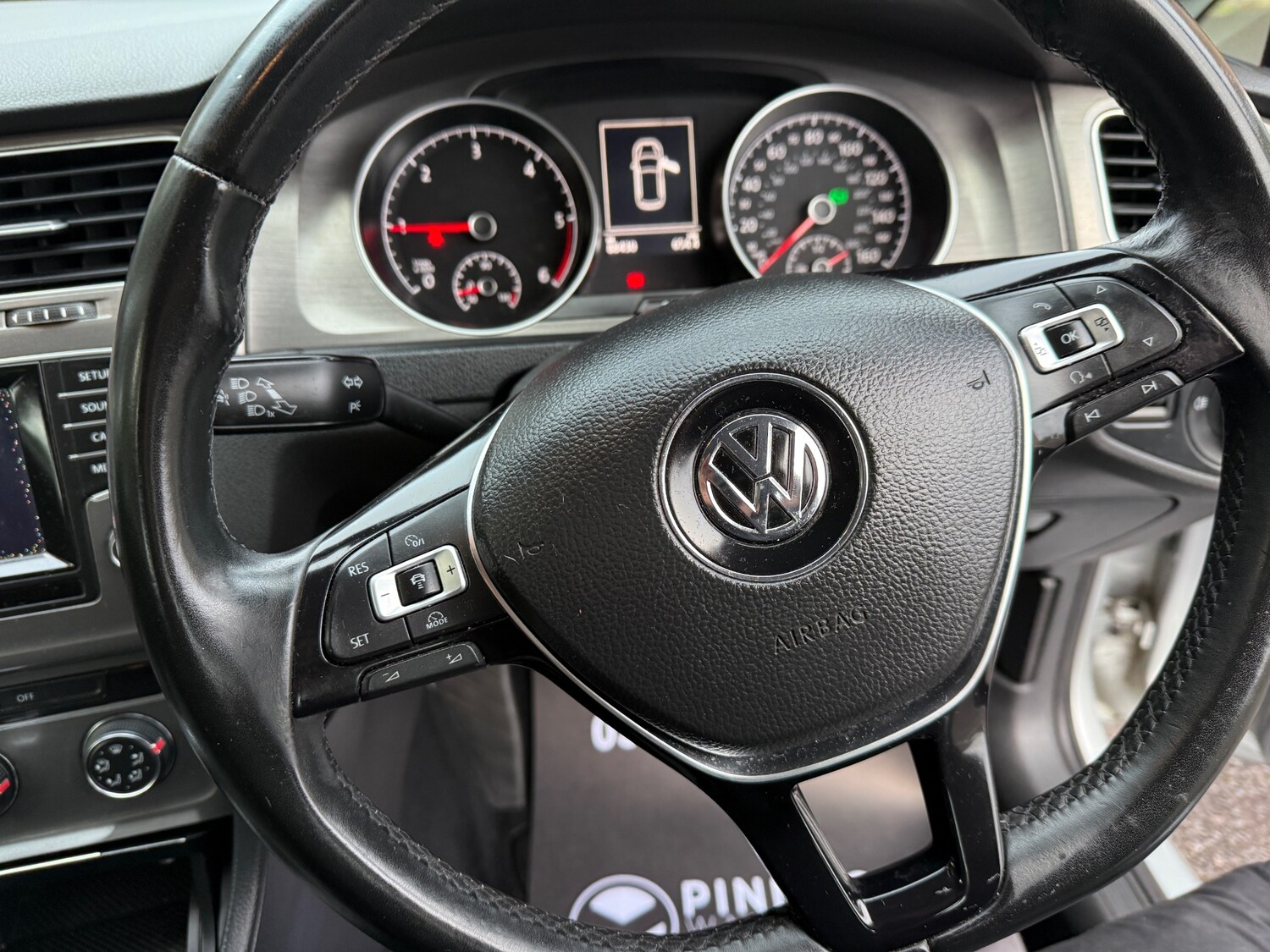 Used Volkswagen Golf 2013 for sale - 77786575: Photo 20