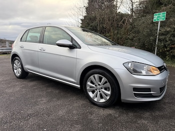 Used Volkswagen Golf 2013 for sale - 77786575: Photo