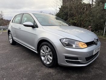 Used Volkswagen Golf 2013 for sale - 77786575: Photo
