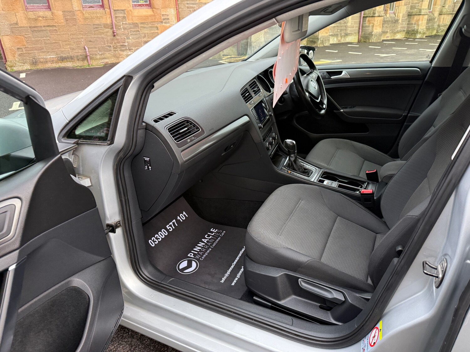 Used Volkswagen Golf 2013 for sale - 77786575: Photo 9