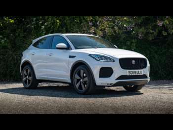 2019 (69) - 2.0d [180] Chequered Flag Edition 5dr Auto