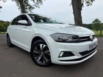 2018 (18) - 1.0 SE 5dr