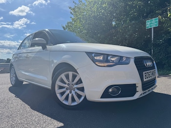 Used Audi A1 2013 for sale - 79168387: Photo