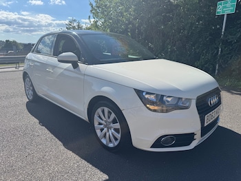 Used Audi A1 2013 for sale - 79168387: Photo