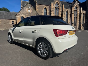 Used Audi A1 2013 for sale - 79168387: Photo