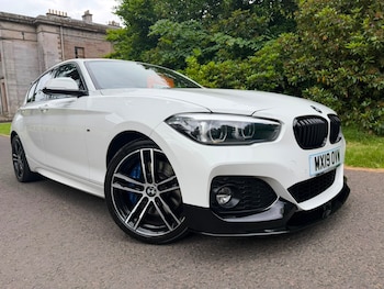 Used BMW 1 Series 2019 for sale - 79281866: Photo