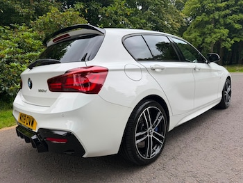 Used BMW 1 Series 2019 for sale - 79281866: Photo