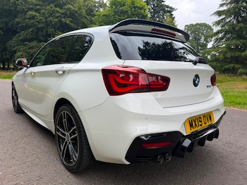 Used BMW 1 Series 2019 for sale - 79281866: Photo